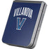Villanova University Wildcats Black Galaxy Z Flip6 Skin